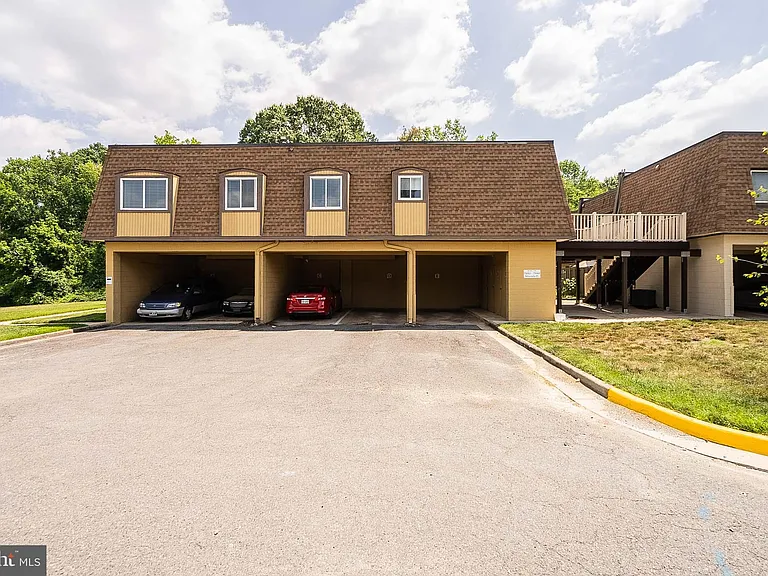 7932 Silverada Pl #126E — Photo 30