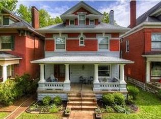 1227 Everett Ave, Louisville, KY