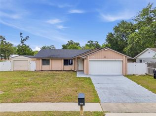 7641 Compass Dr, Orlando, FL 32810