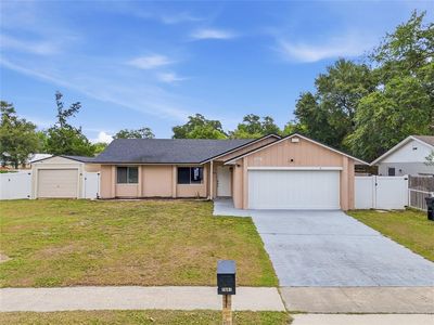 7641 Compass Dr, Orlando, FL, 32810