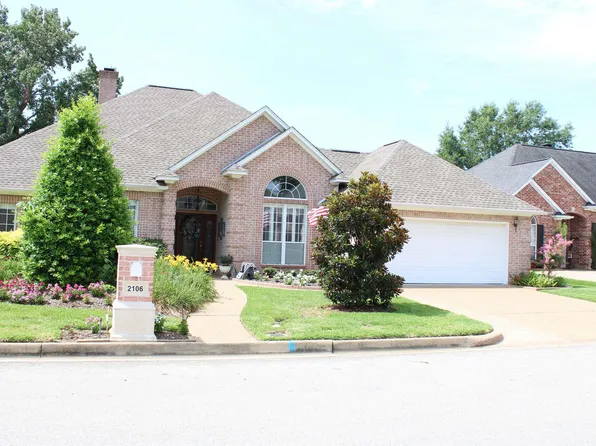 2106 Bradbury Ct, Tyler, TX 75703