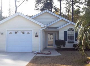 1133 Ganton Way, Myrtle Beach, SC 29588