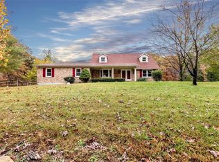 25465 Schuetzenground Rd, Warrenton, MO 63383