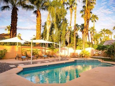 75686 Easy St, Palm Desert, CA, 92211