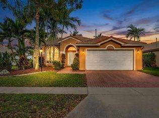 1808 NW 145th Ter, Pembroke Pines, FL 33028