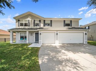 515 Southridge Rd, Clermont, FL 34711