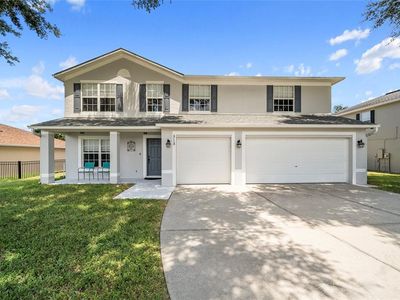 515 Southridge Rd, Clermont, FL, 34711