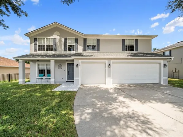515 Southridge Rd, Clermont, FL 34711