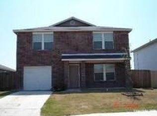 3406 Glacier Lk, San Antonio, TX 78222