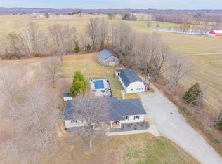 4131 S Hampton Rd, Philpot, KY 42366