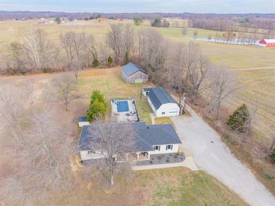 4131 S Hampton Rd, Philpot, KY, 42366