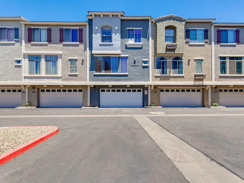 2401 E Rio Salado Pkwy #1040