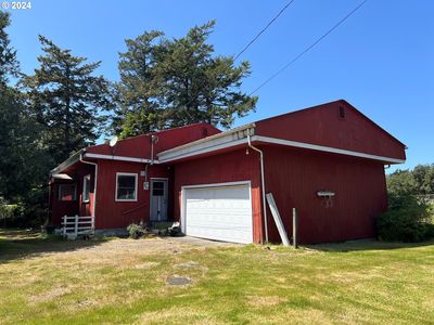 524 Hemlock St, Florence, OR, 97439