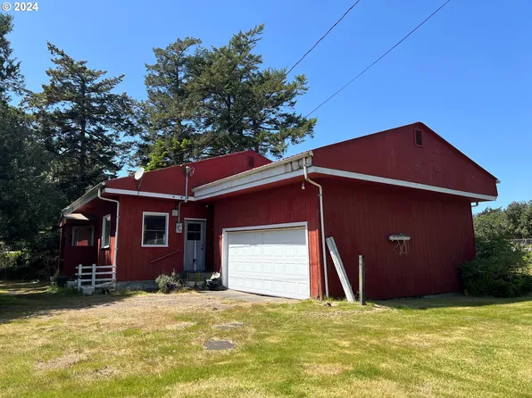 524 Hemlock St, Florence, OR 97439