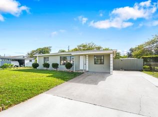 1621 N Seacrest Blvd, Boynton Beach, FL 33435