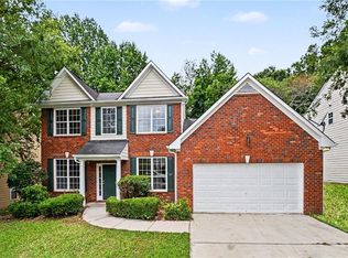 320 Magnolia Walk Ln, Atlanta, GA 30349