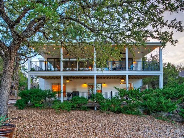 606 Eagle, Lakeway, TX 78734