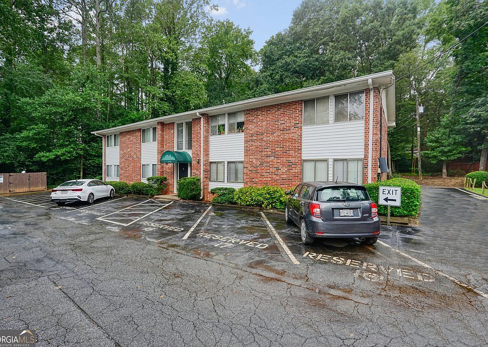 1st image of 4266 Roswell Rd NE APT K2