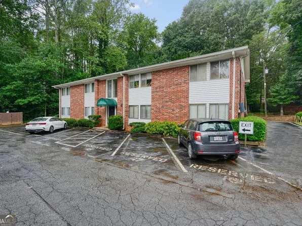 4266 Roswell Rd NE APT K2, Atlanta, GA 30342