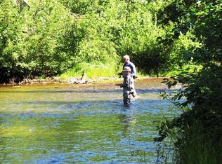 Township Road D Mile #93, Talkeetna, AK 99676