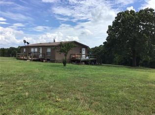 18589 Beaver Hollow Rd, Garfield, AR 72732