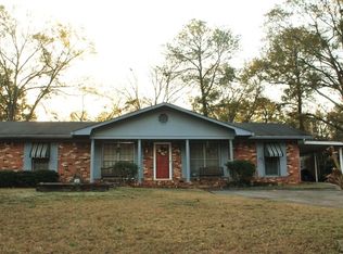 3100 Bellanca St, Columbus, GA