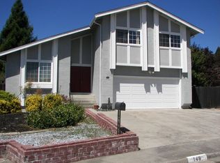 148 Iris Ct, Vallejo, CA 94591