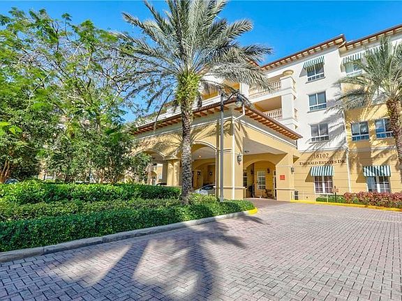 2nd image of 16102 Emerald Estates #212