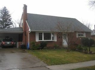 1 Circle Dr, Camp Hill, PA 17011