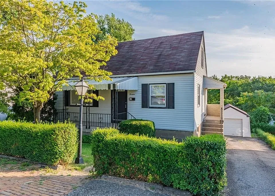 14 Butterfield Ave
