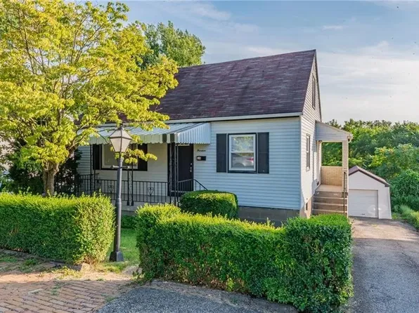 14 Butterfield Ave, Pittsburgh, PA 15223