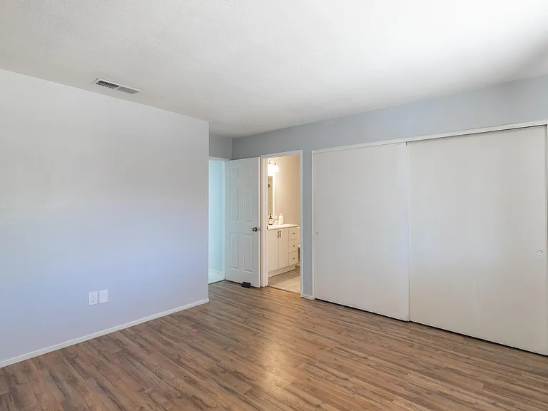 Large Master Bedroom
