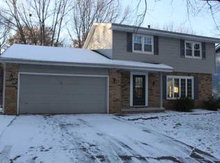 4320 54th St, Des Moines, IA 50310