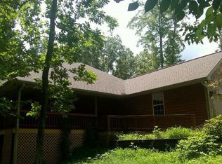 1110 W Laurel Way, Monterey, TN 38574