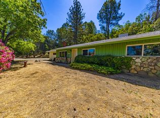 31661 Duke Rd, North Fork, CA 93643