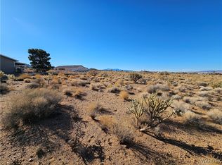 9339 N Branded Rd, Kingman, AZ 86401