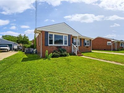 18 Reynolds Dr, Hampton, VA, 23664