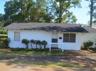 301 Lamar Ave, Ruston, LA 71270