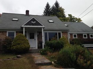 30 Granville Rd, Southwick, MA 01077