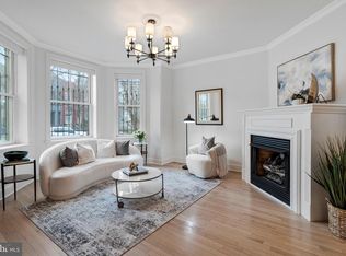 Old City 1, Washington, DC 20002