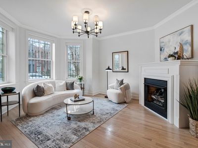 504 G St NE APT 1, Washington, DC, 20002