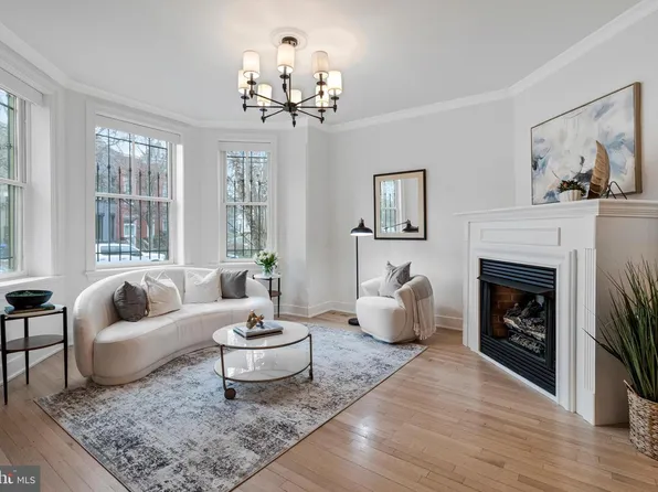 504 G St NE APT 1, Washington, DC 20002