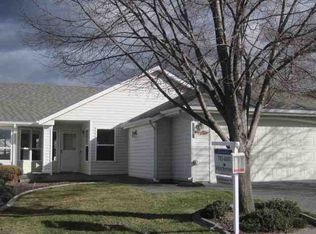 3507 S Huntington Loop, Kennewick, WA 99337