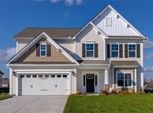 2744 Lacy Holt Rd, Graham, NC 27253