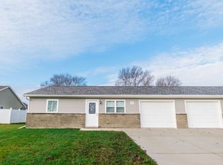 15854 Sherman Pl, Lowell, IN 46356