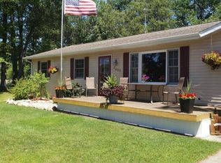 2060 N Roberts Rd, Muskegon, MI 49445