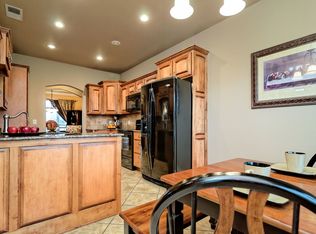 635 Madison #7145, Hindsville, AR 72738
