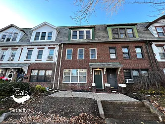 101-13 Ascan Avenue, #3