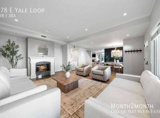 478 E Yale Loop, Irvine, CA 92614