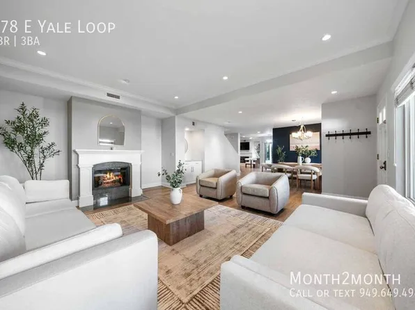 478 E Yale Loop, Irvine, CA 92614